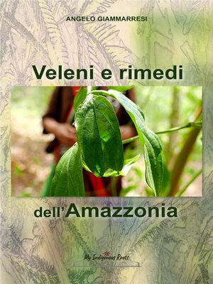 cover image of Veleni e rimedi dell'Amazzonia